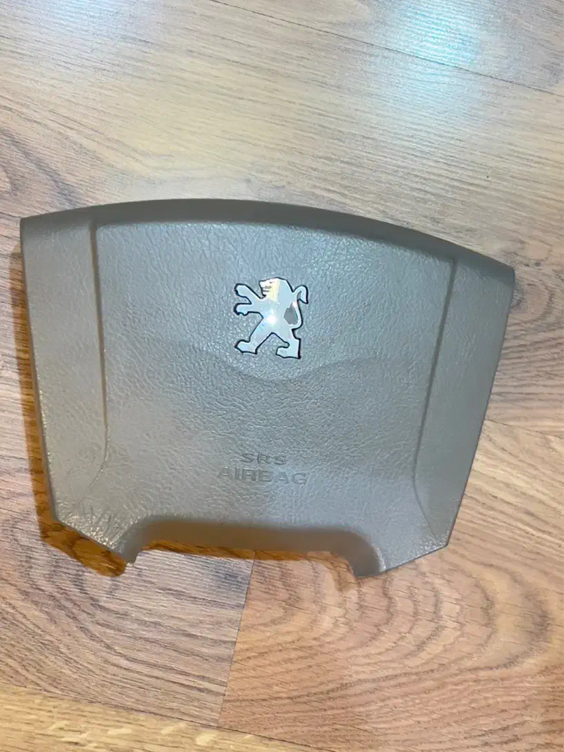 ایربگ راننده پژو slx|قطعات یدکی و لوازم جانبی|کرج, گوهردشت|دیوار