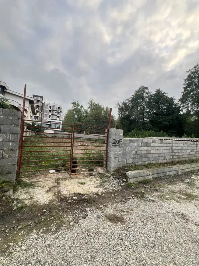 فروش زمین/ شهرکی/ خیابان آرا/ متل قو|فروش زمین و ملک کلنگی|سلمانشهر, |دیوار