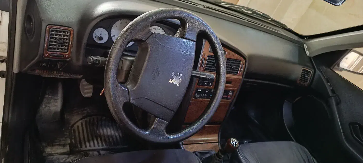 پژو پارس ۸۹|خودرو سواری و وانت|هشتگرد, فاز ۲ مهستان|دیوار