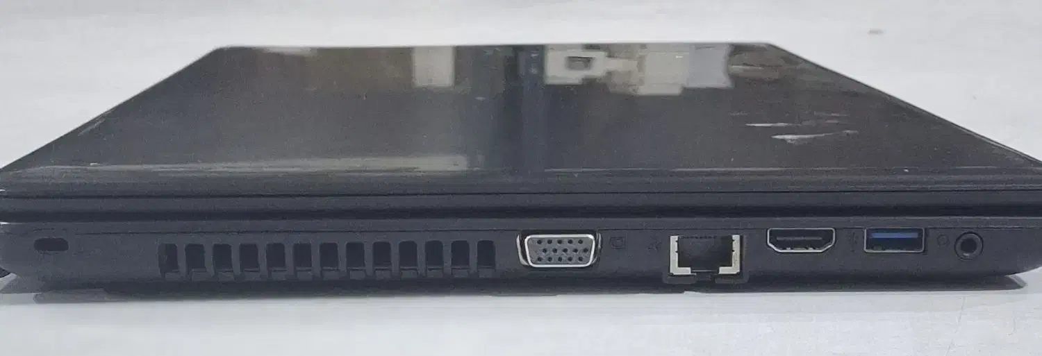 لپ تاپ Aspire  E1-510   acer|رایانه همراه|ری, دولت‌آباد|دیوار