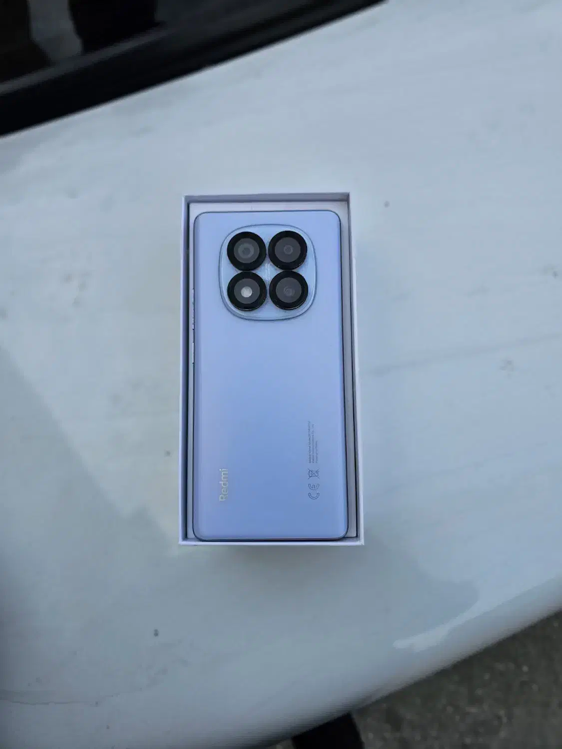 شیائومی نوت ۱۴ پرو|موبایل|محمدیه-قزوین, |دیوار