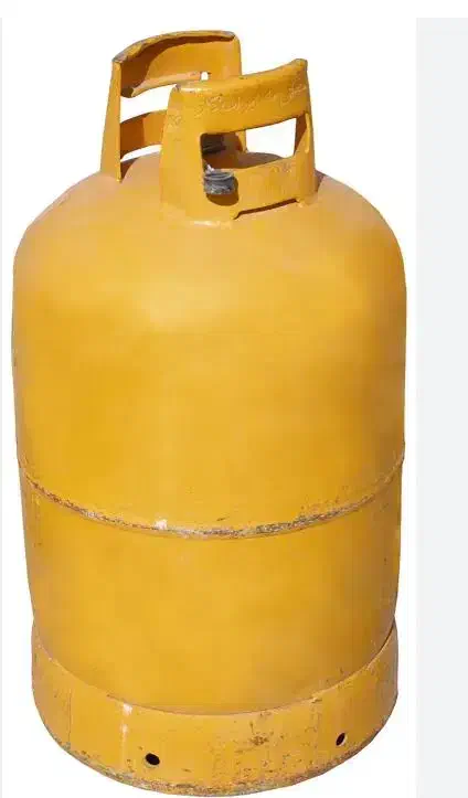 کپسول خانگی زرد ایرانگاز|اجاق گاز و لوازم برقی پخت‌وپز|چابهار, |دیوار