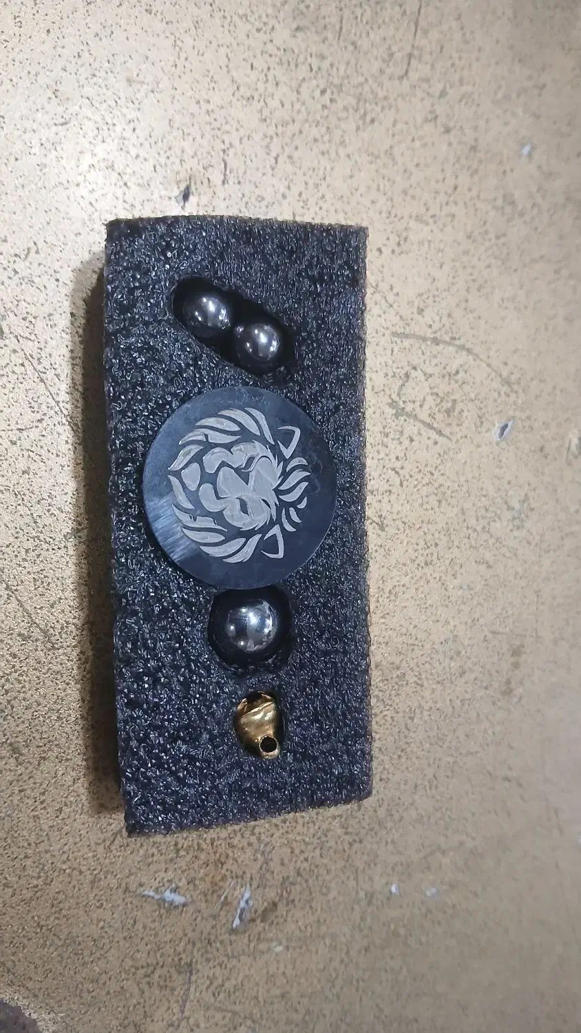 گل یا پوچ|اسباب‌‌بازی|گتوند, |دیوار