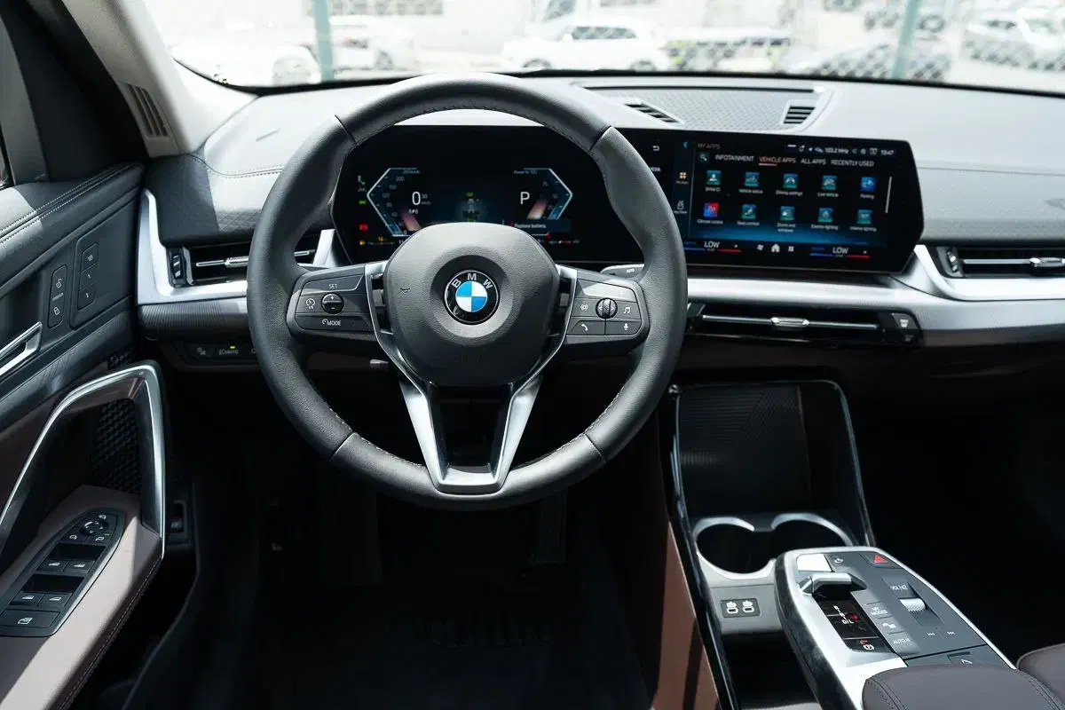 bmw x2 بی ام و|خودرو سواری و وانت|تهران, محمودیه|دیوار