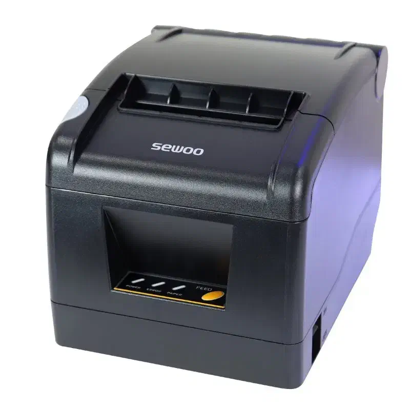 فیش پرینتر رستورانی/ویژه/|پرینتر، اسکنر، کپی، فکس|مشهد, ارشاد|دیوار