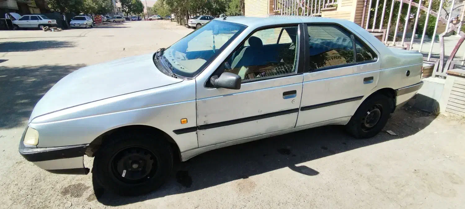 روا 86|خودرو سواری و وانت|کرمانشاه, |دیوار