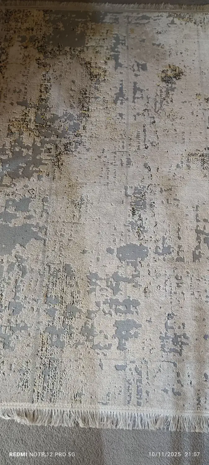 فرش پتینه|فرش|آباده, |دیوار