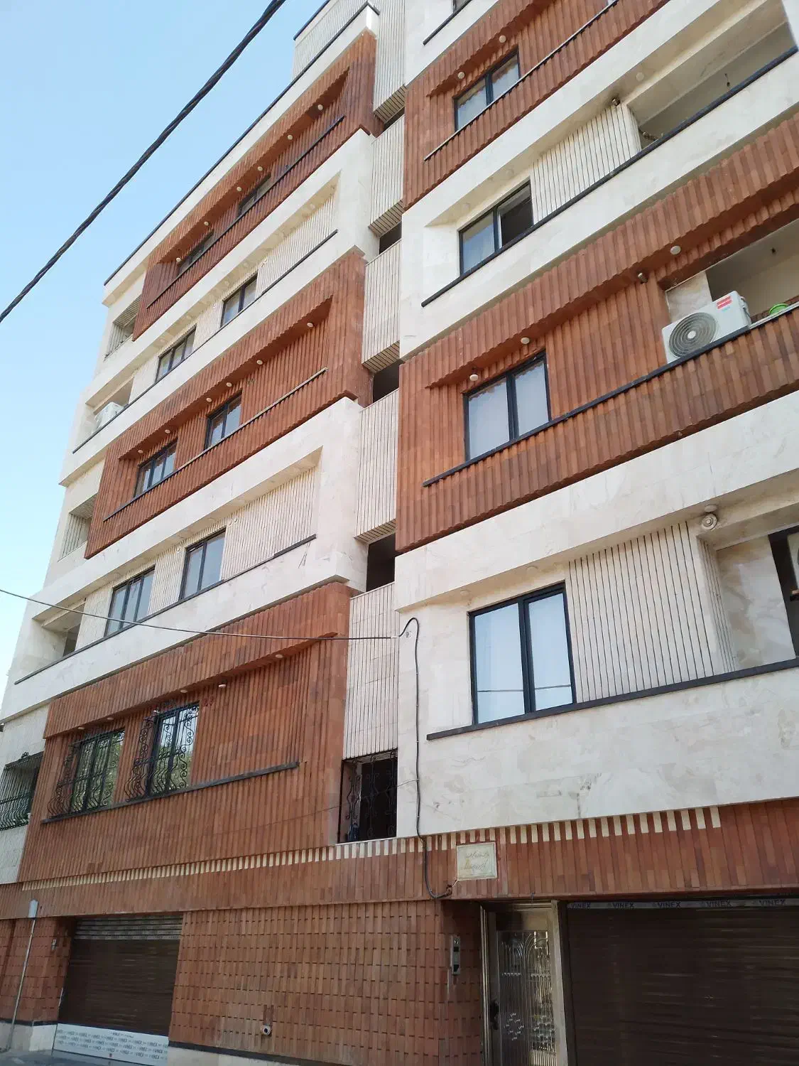 فروش آپارتمان|فروش آپارتمان|تهران, مطهری|دیوار