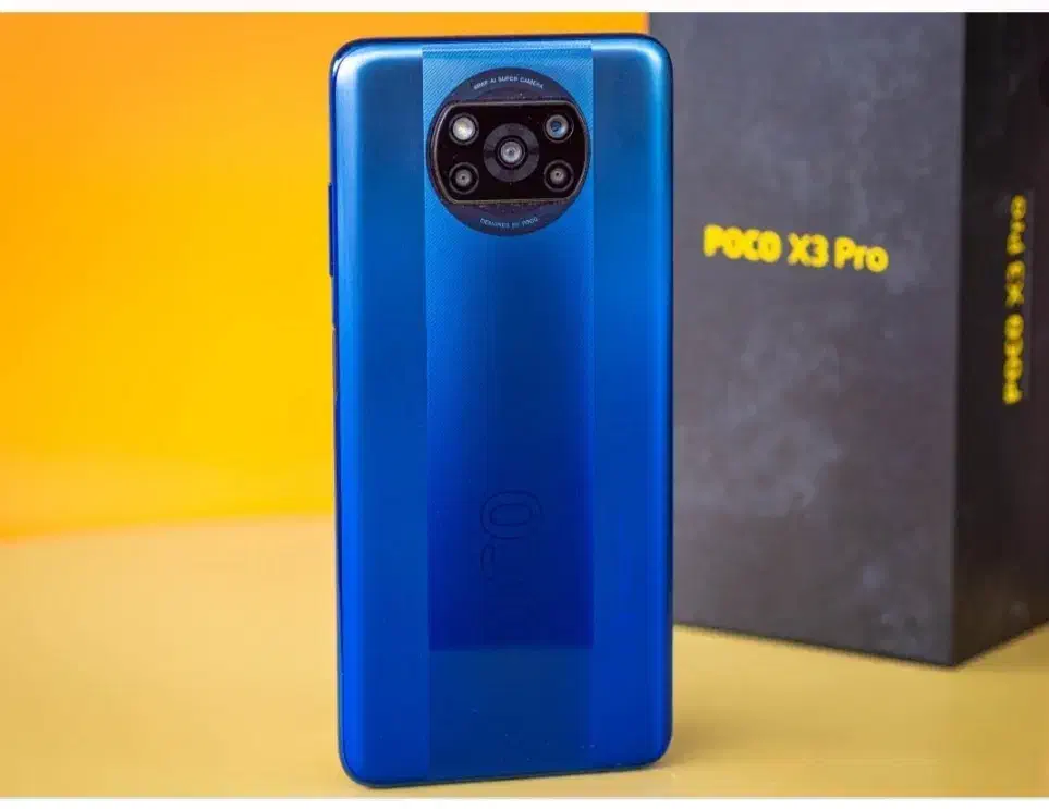 poco x3 poro|موبایل|گرگان, |دیوار