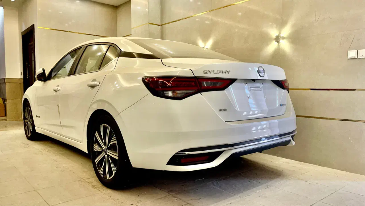 نیسان سیلفی ۲۰۲۴|خودرو سواری و وانت|یزد, |دیوار