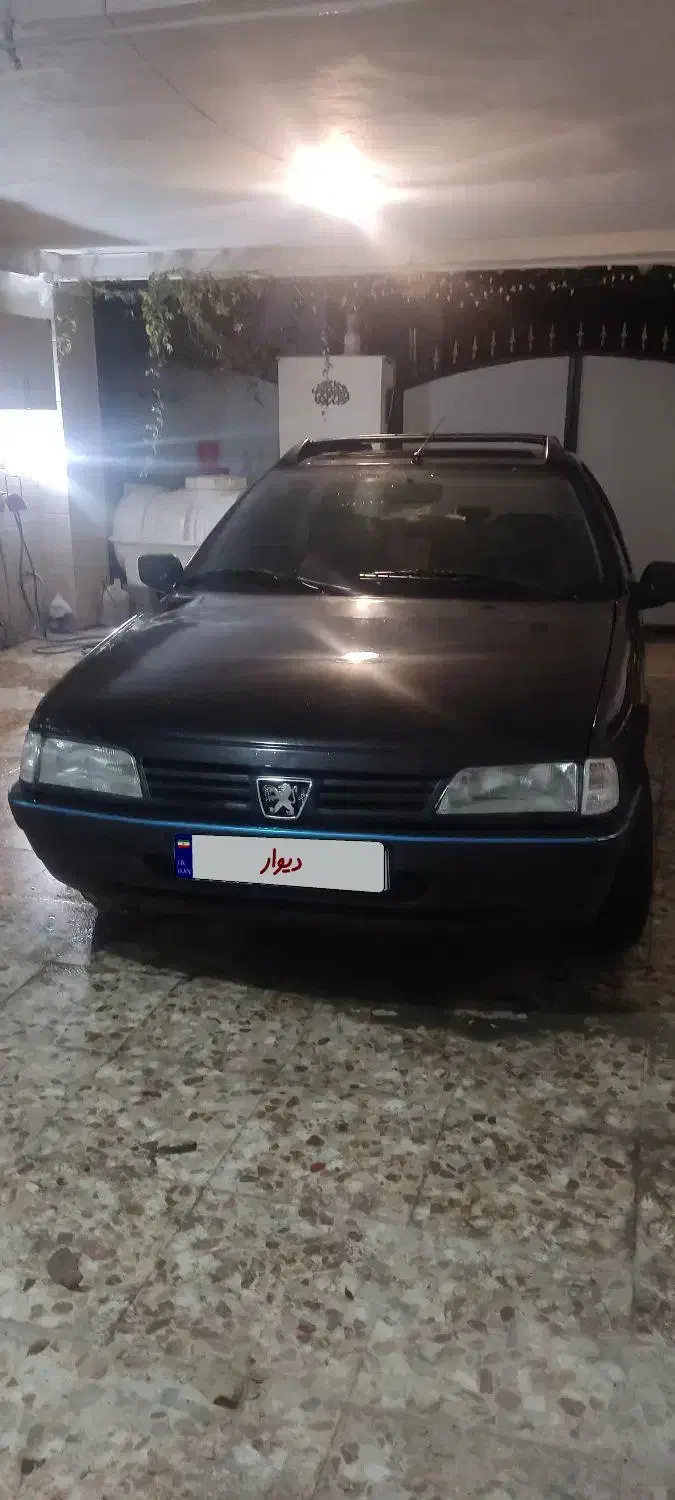 روا تمیز فوری فروش|خودرو سواری و وانت|ساری, |دیوار