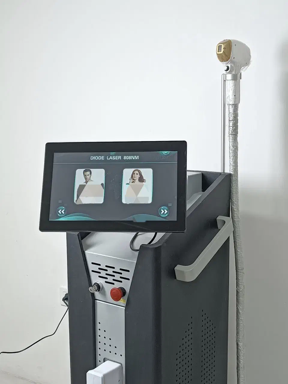 فروش دستگاه لیزر موهای زائد و ریمو تتو|پزشکی|سقز, |دیوار