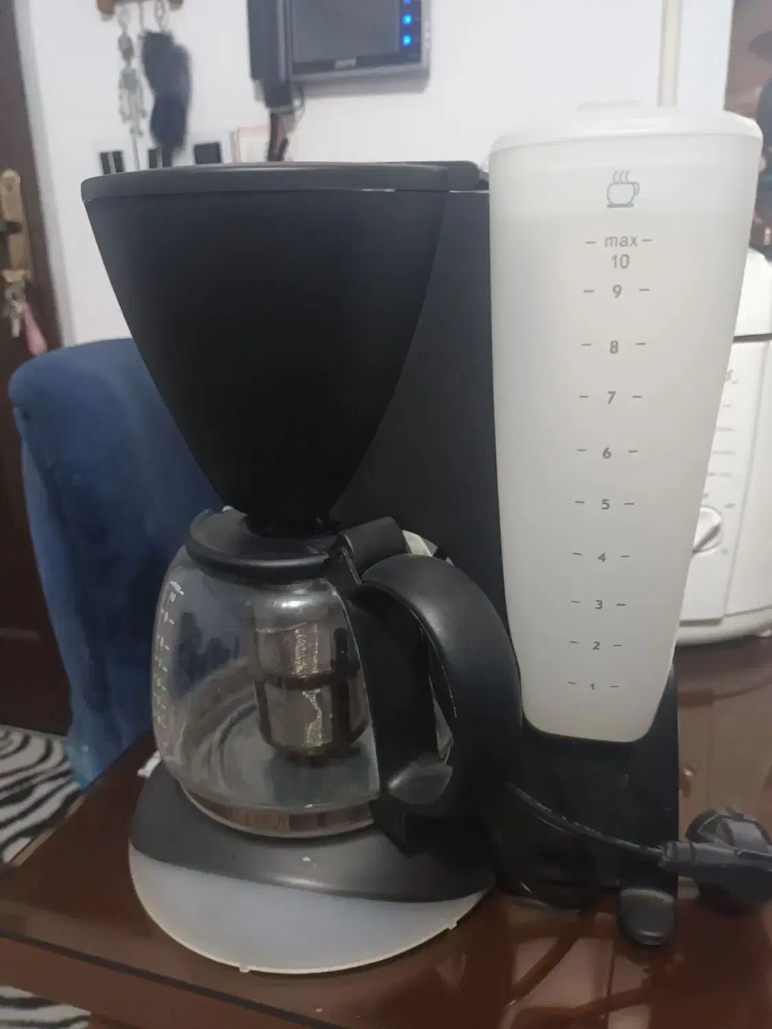 چای سازو قهوه ساز|سماور، چایساز، قهوهساز|رشت, گیل|دیوار