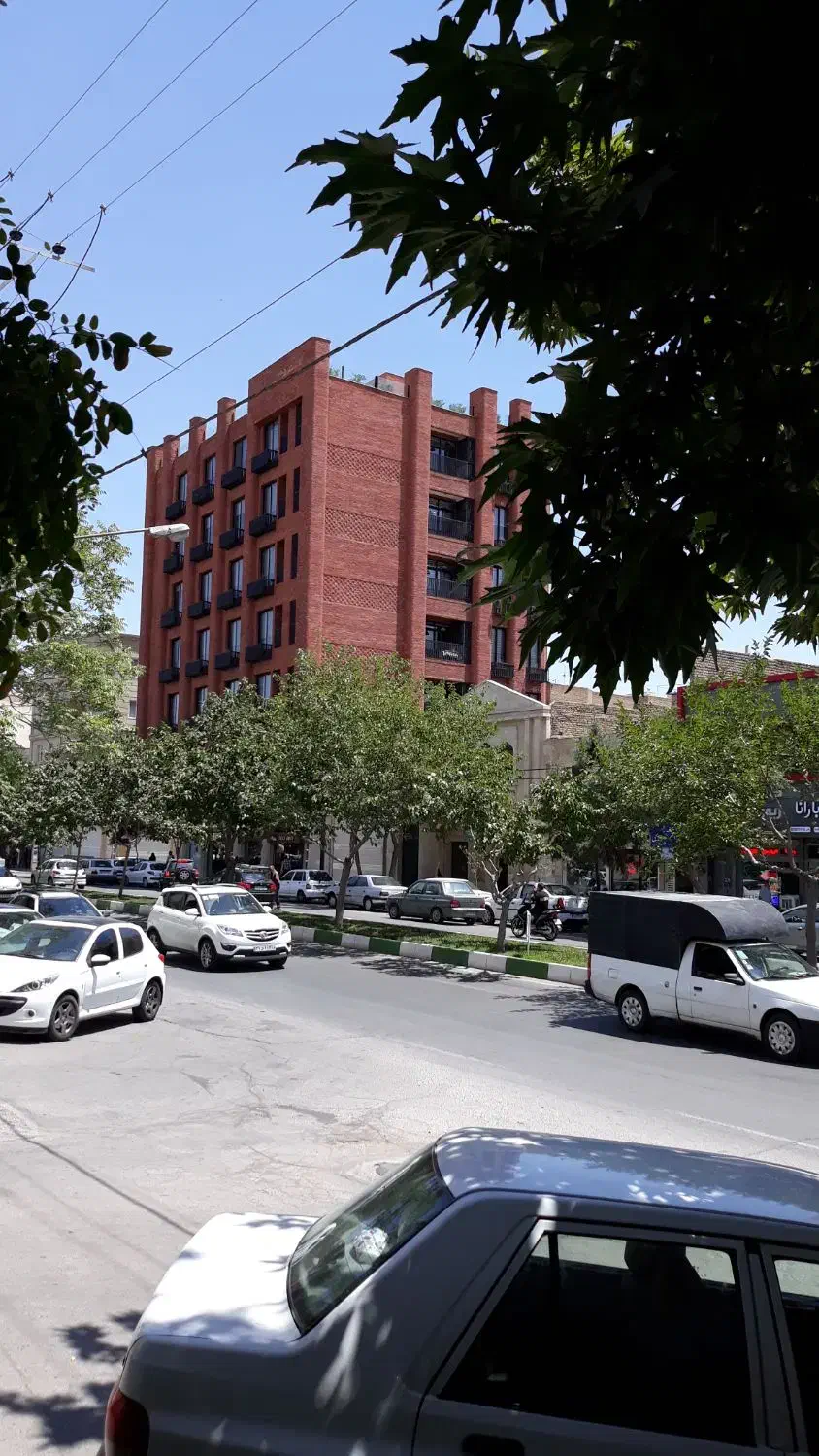 ۵۰ متر اپارتمان حاشیه دانش اموز ،معلم،دفتر کار|اجارهٔ آپارتمان|مشهد, دانشجو|دیوار