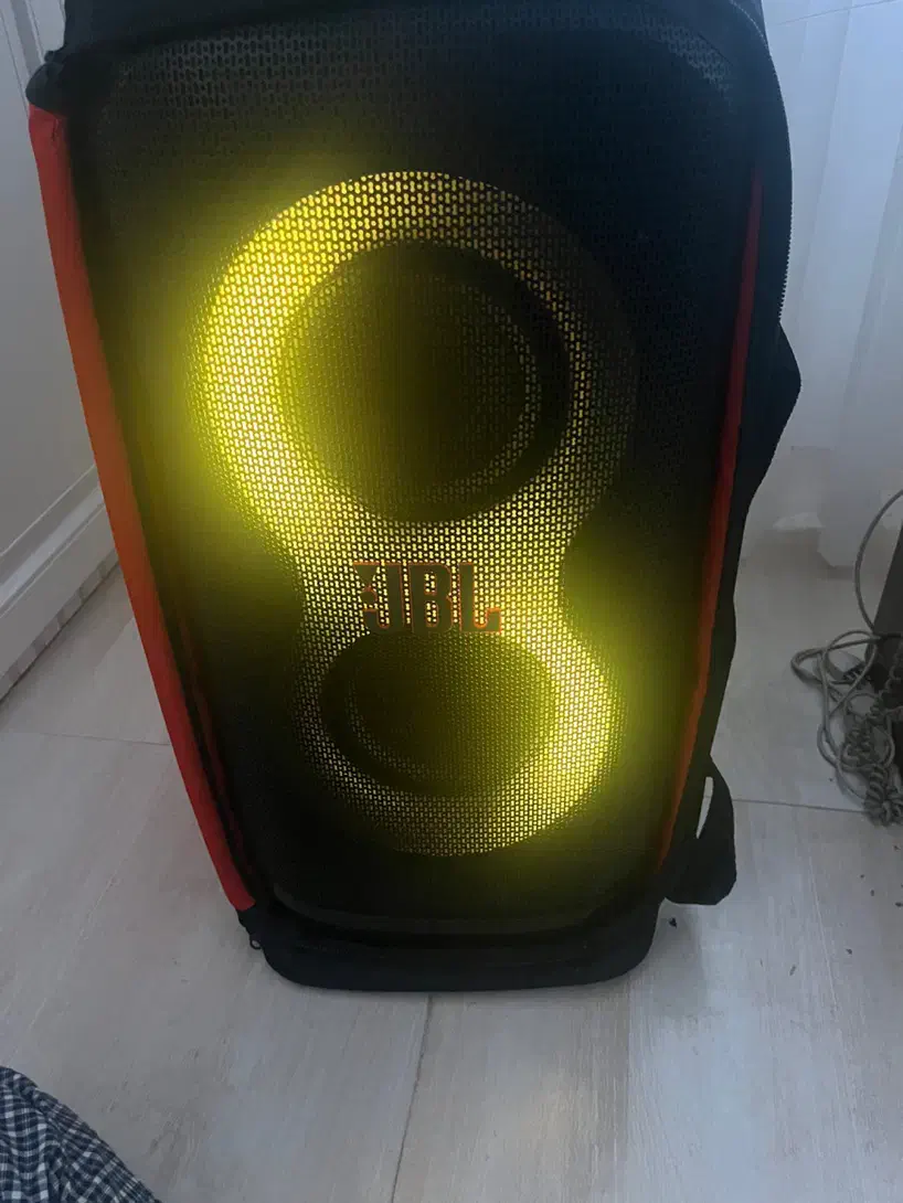 Party BOX GBL Stage 320|سیستم صوتی خانگی|مشهد, شریف|دیوار