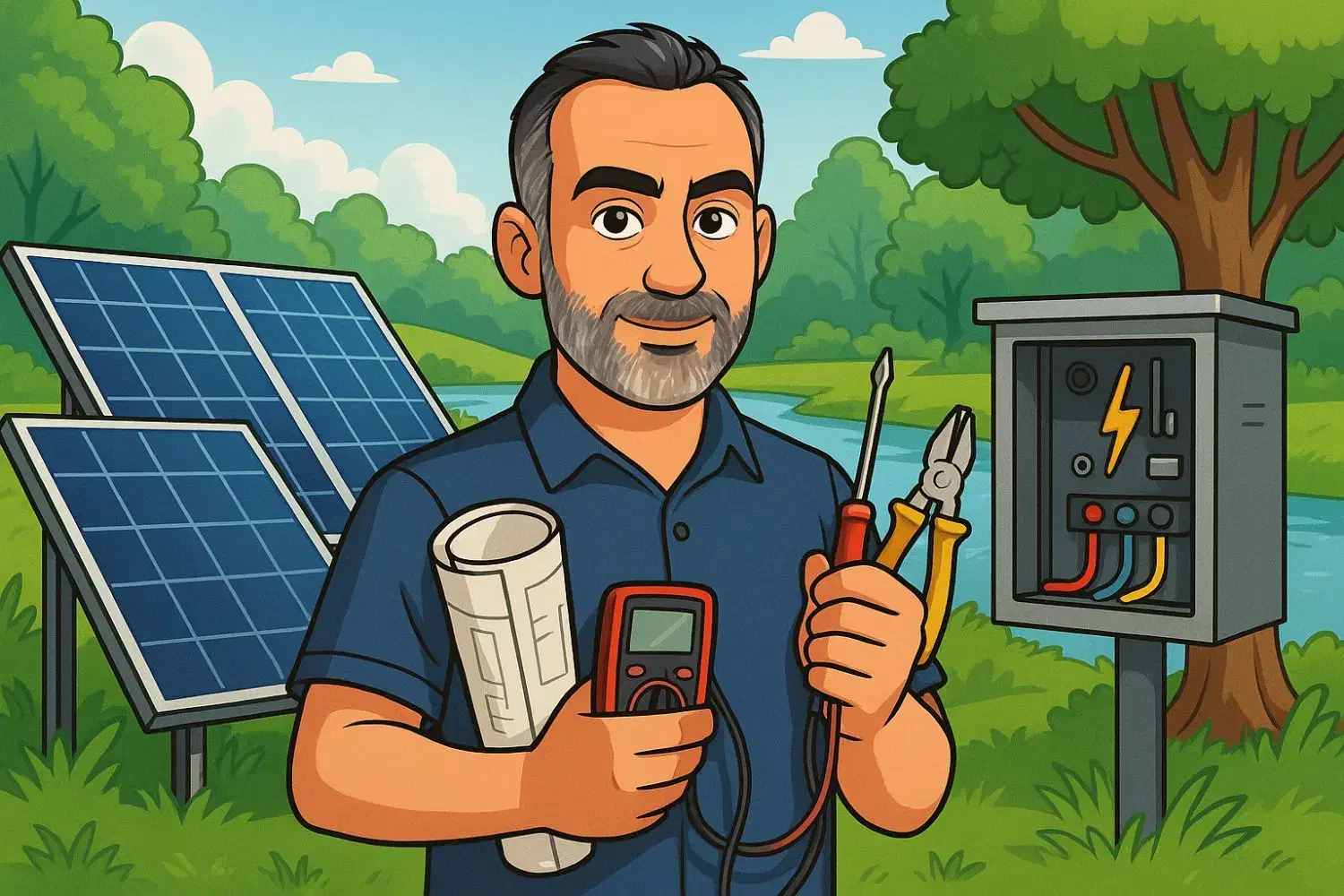 راهنمایی اربیل عراق|فعالیت داوطلبانه تحقیقاتی|کرج, فاز ۱ مهرشهر|دیوار