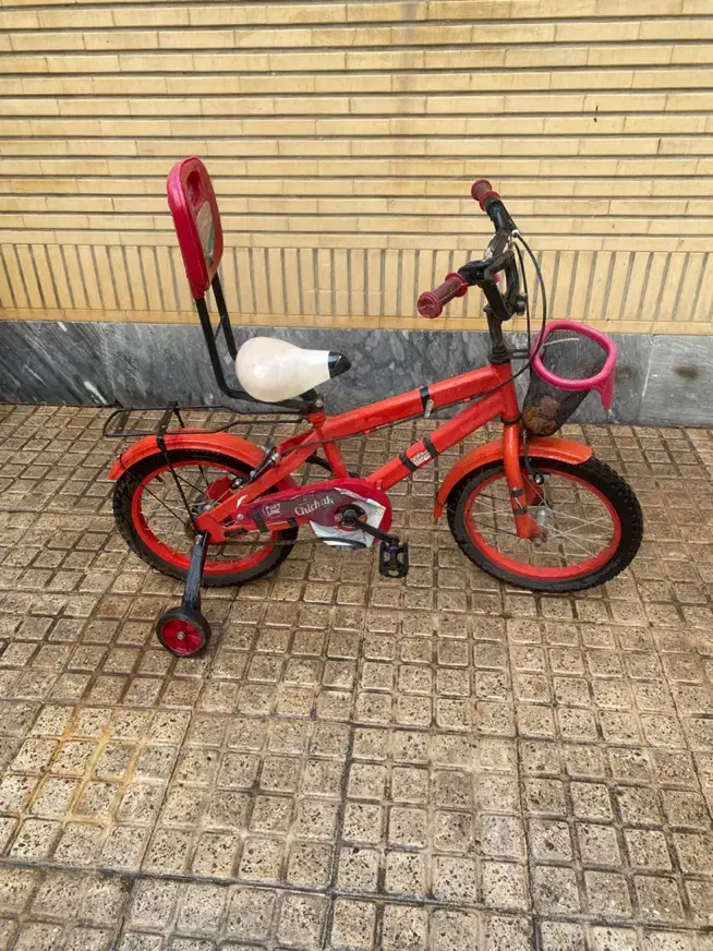 دوچرخه|دوچرخه، اسکیت، اسکوتر|کرج, اصفهانی‌ها|دیوار