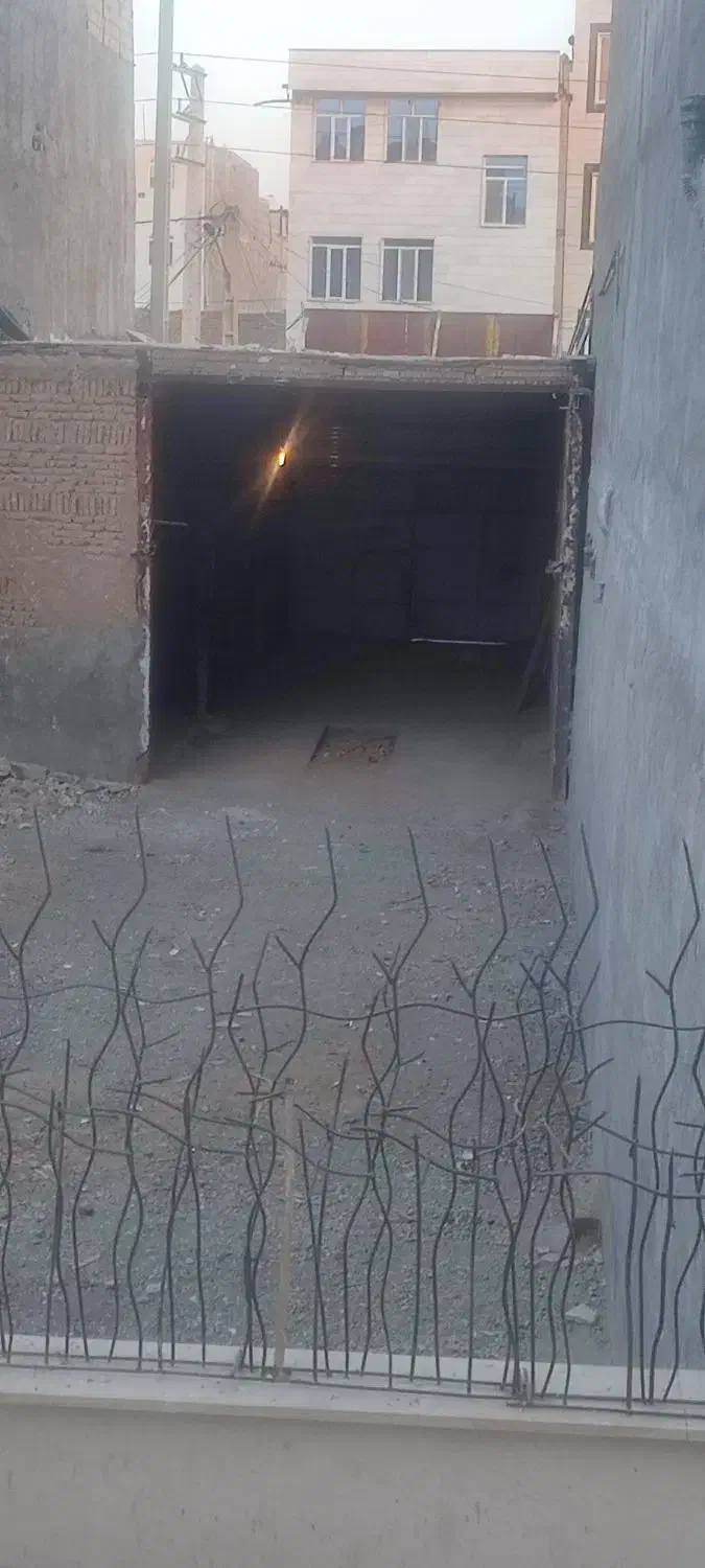 اجاره ملک تجاری اسلامشهر|اجارهٔ مغازه و غرفه|اسلامشهر, شهرک امام حسین (میان آباد)|دیوار