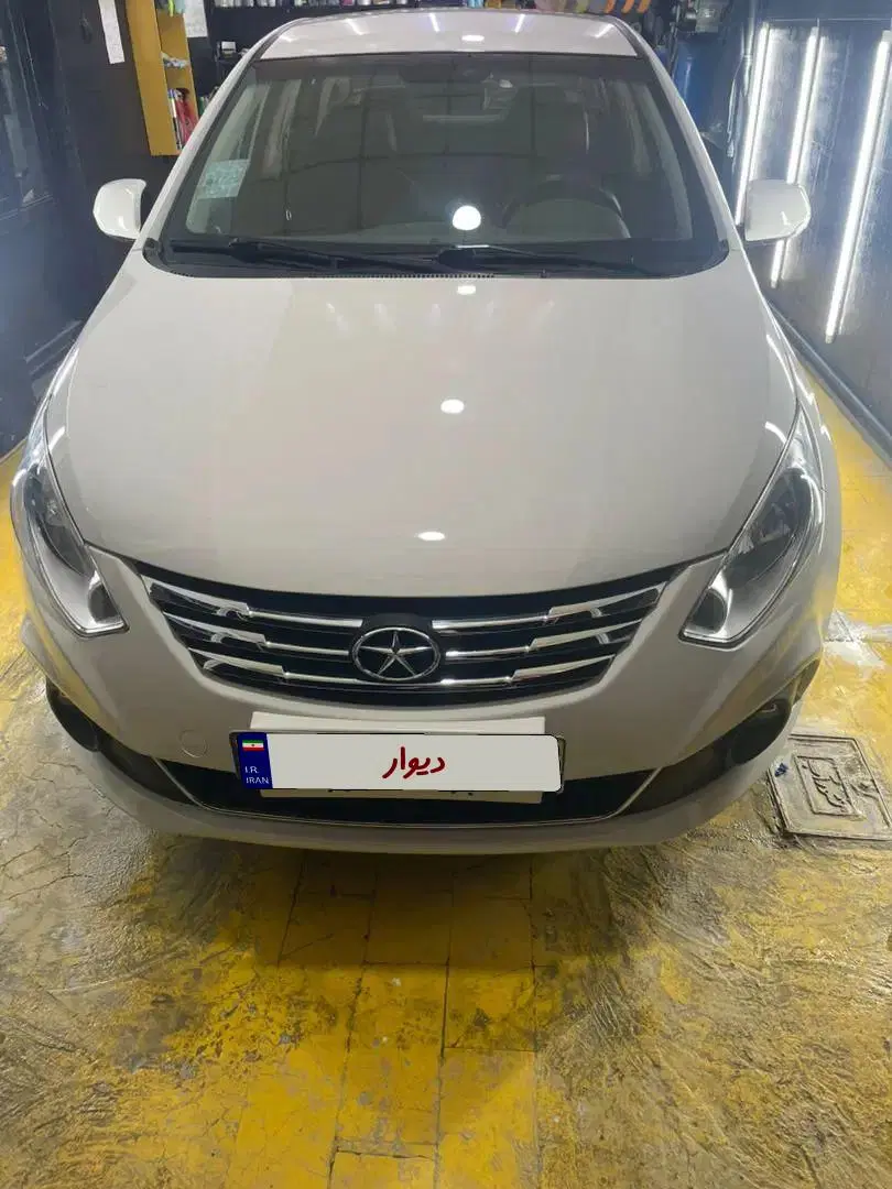 جک j4|خودرو سواری و وانت|اردبیل, |دیوار