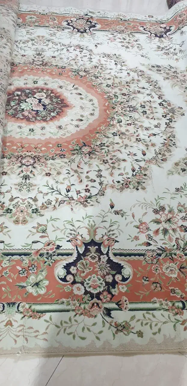 فروش فرش ماشینی و دستی|فرش|تهران, شهرک آپادانا|دیوار