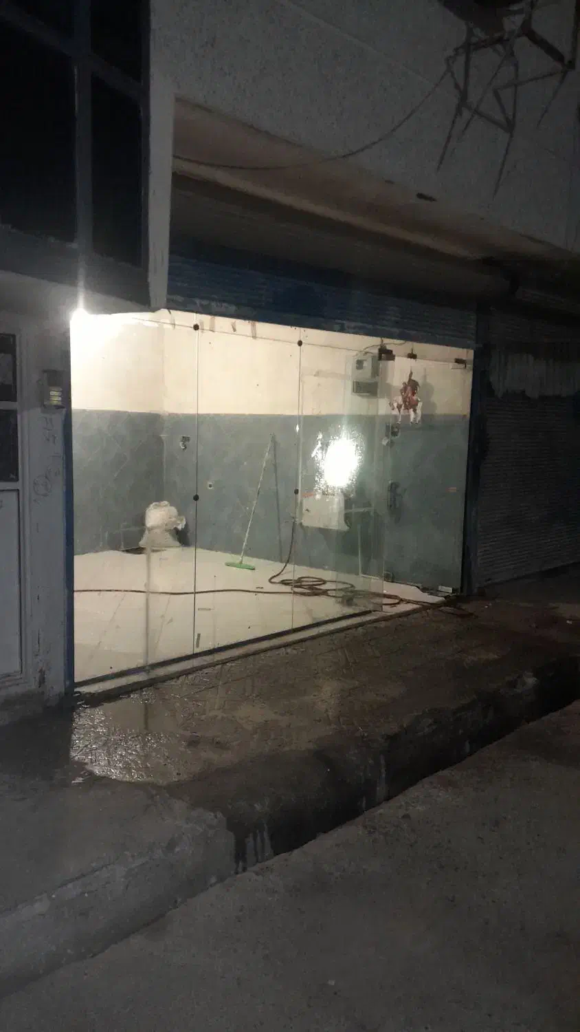 اجاره مغازه تجاری بهترین لوکیشن منطقه|اجارهٔ مغازه و غرفه|رباطکریم, نصیرشهر|دیوار