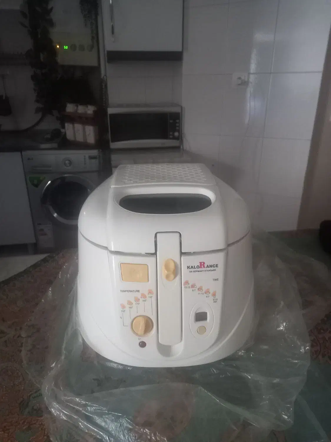 لوازم خانه لوازم برقی|اجاق گاز و لوازم برقی پخت‌وپز|پاکدشت, پاکدشت (مامازند)|دیوار