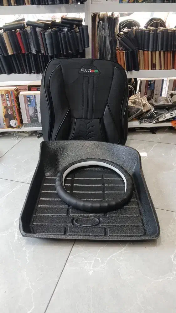 پک روکش صندلی اقتصادی|قطعات یدکی و لوازم جانبی|اصفهان, سرتاوه|دیوار