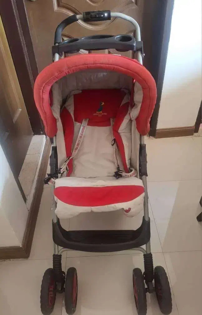 کالسکه خارجی|کالسکه و لوازم جانبی|یاسوج, |دیوار