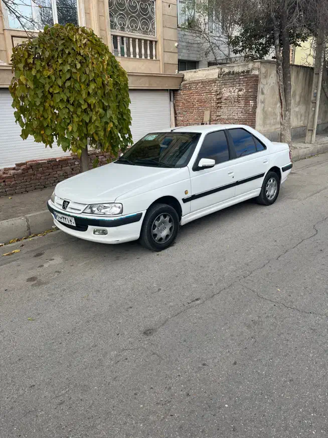 پارس ۹۹ بیرنگ بدون نقطه|خودرو سواری و وانت|اردبیل, |دیوار