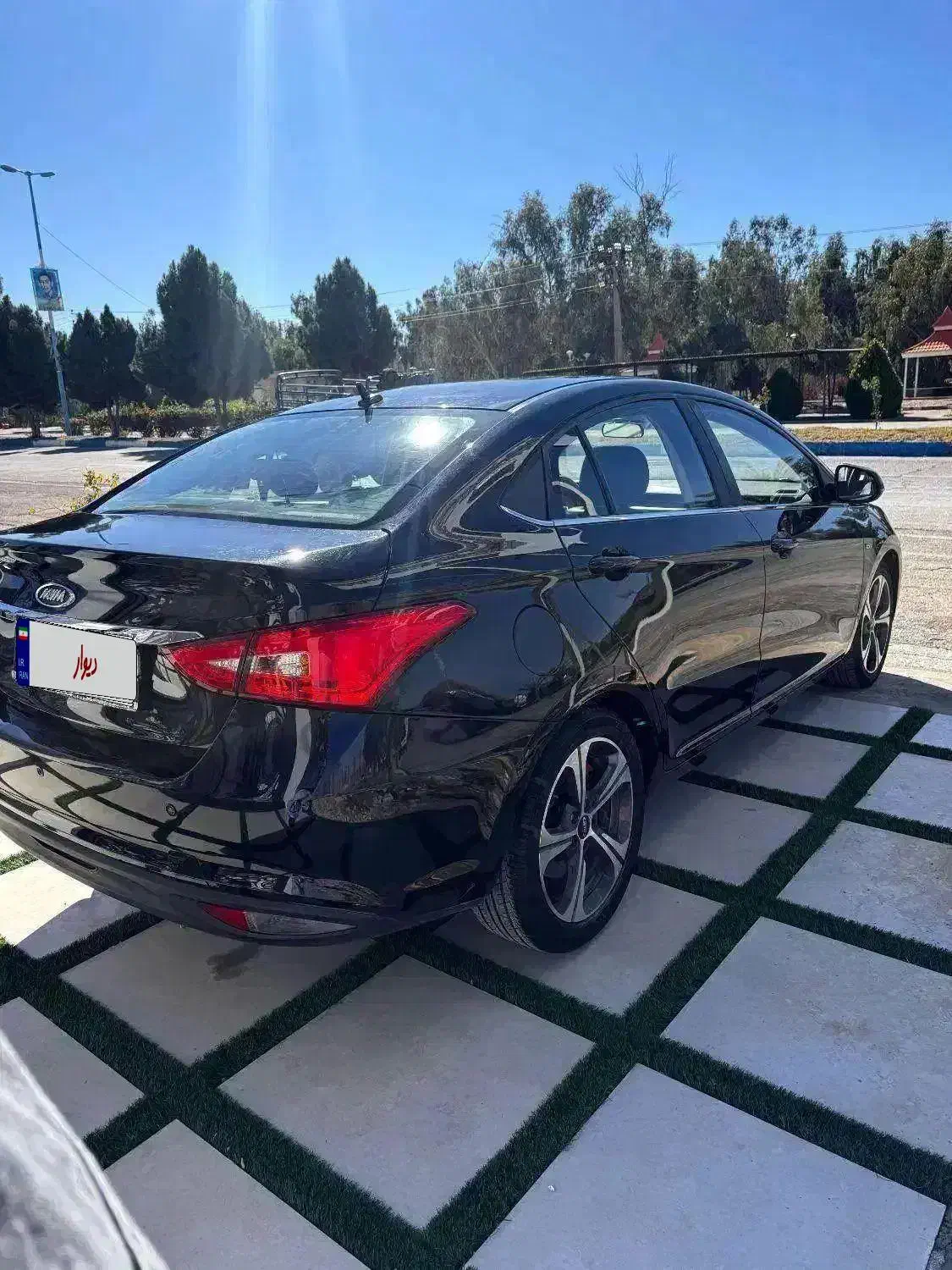 آریزو۵ اسپرت نیو فیس|خودرو سواری و وانت|بهبهان, |دیوار