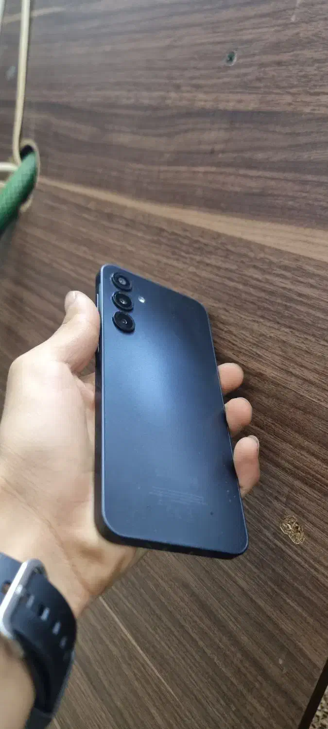 گوشیa16درحد نو|موبایل|نجفآباد, صالح آباد|دیوار