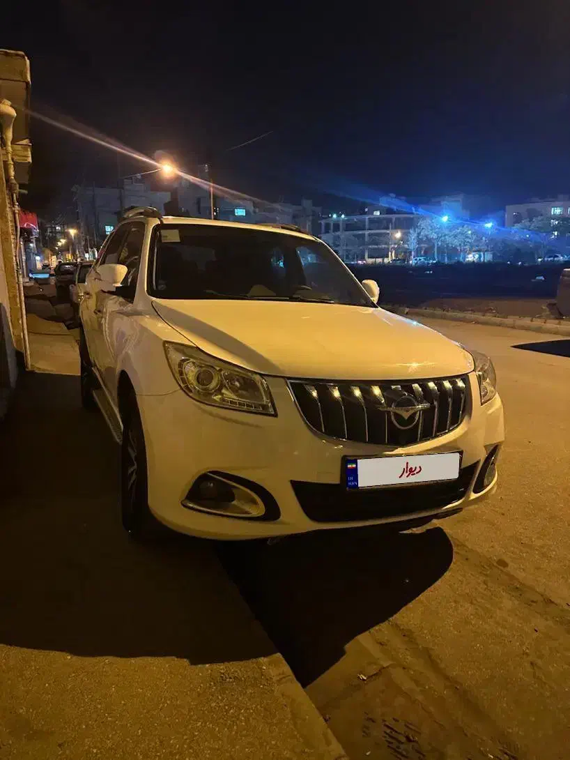 هایماs7۹۶|خودرو سواری و وانت|مشهد, چهارباغ|دیوار