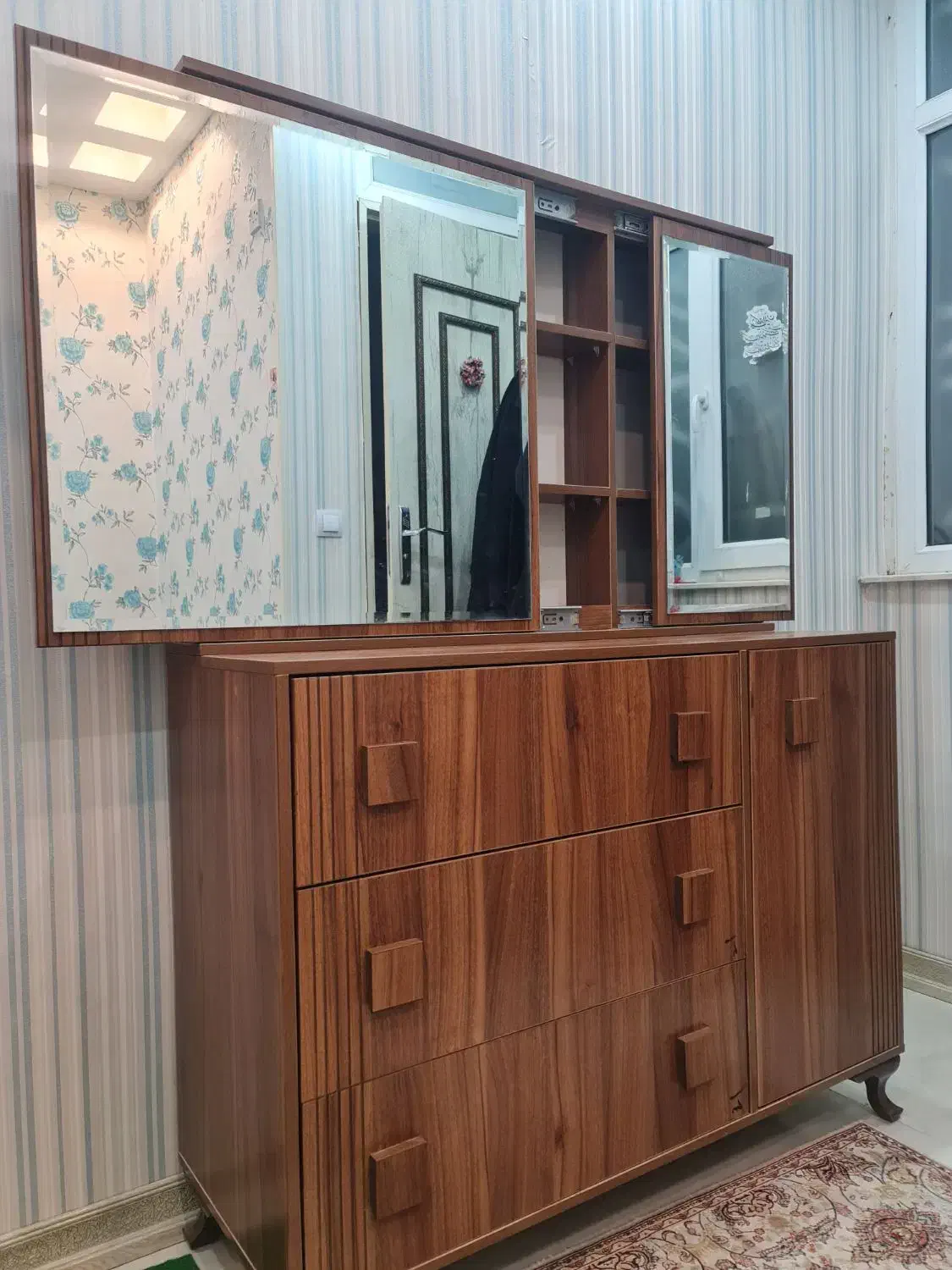 میز آرایش|مبلمان خانگی و میز عسلی|اهواز, کوی پیروزی|دیوار