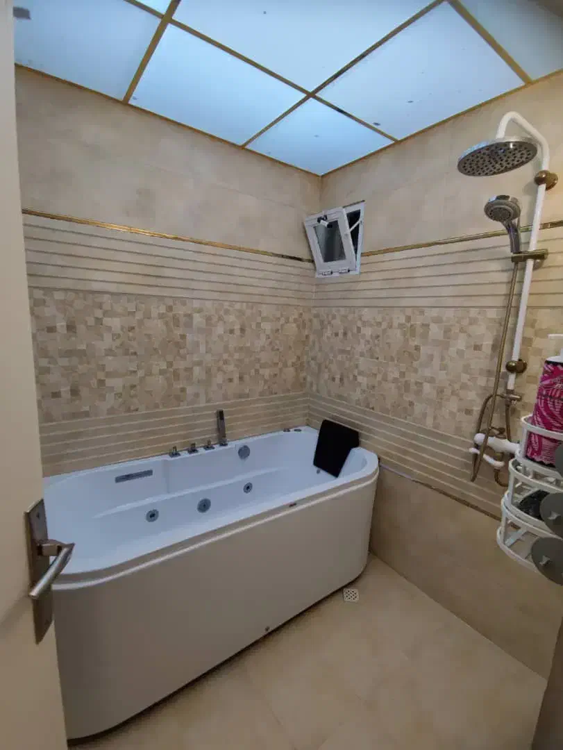 اجاره ۴ خاب/خواب ویو ابد|اجارهٔ آپارتمان|گرگان, |دیوار