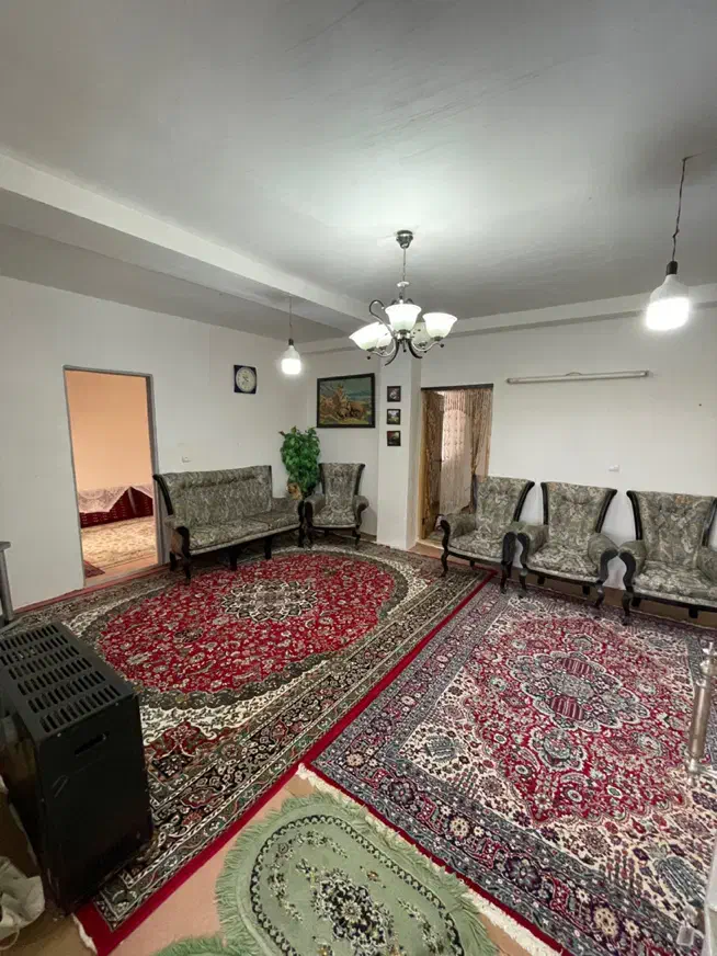 ویلا 100 متری دو خواب بابلکنار لفور|اجارهٔ کوتاهمدت ویلا و باغ|مرزیکلا, |دیوار