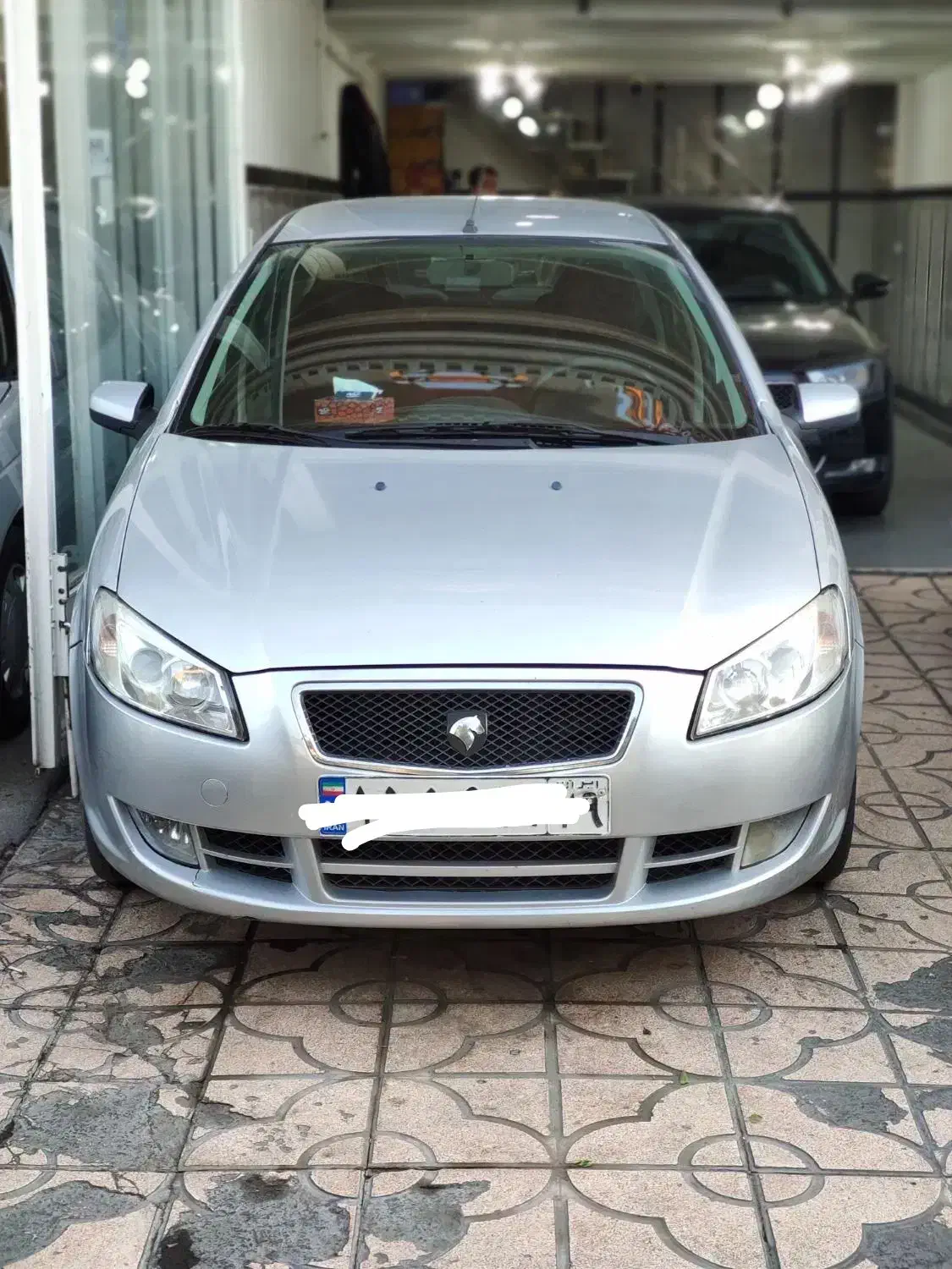 رانا LX|خودرو سواری و وانت|ارومیه, |دیوار