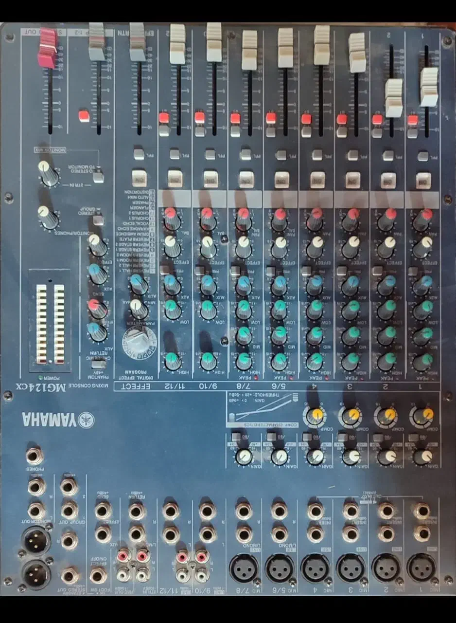 سیستم صوت کامل|صوتی و تصویری|رباطکریم, رباطکریم|دیوار