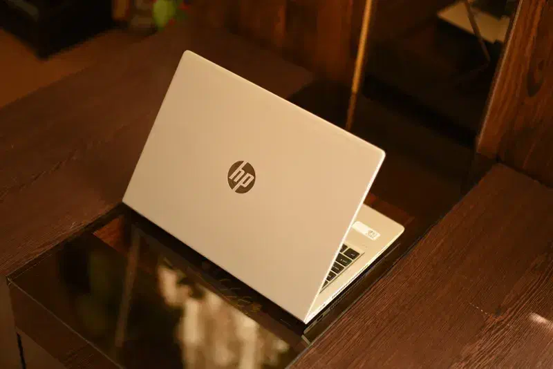 لپتاپ HP|رایانه همراه|دورود, |دیوار