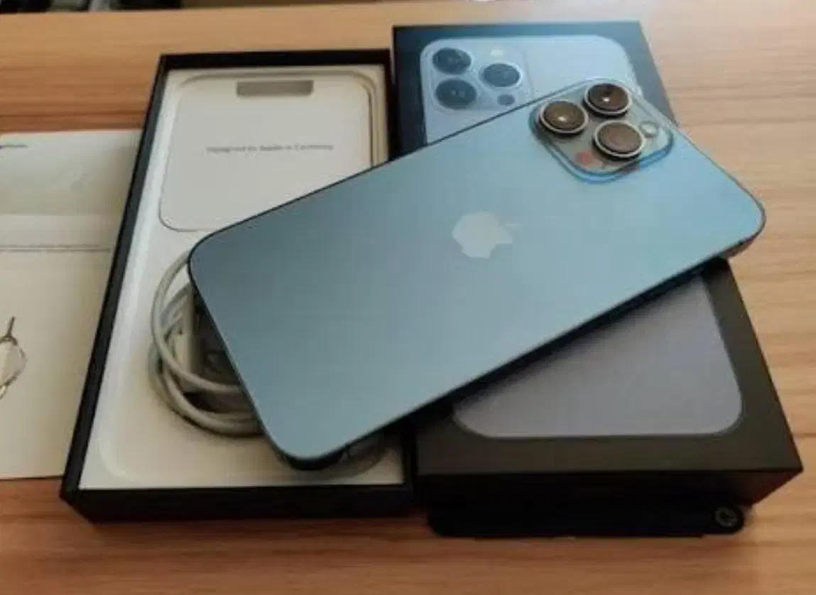 ۱۳ پرومکس آکبند ۲۵۶ گیگ ، تکی به قیمت عمده|موبایل|تهران, شیخ هادی|دیوار