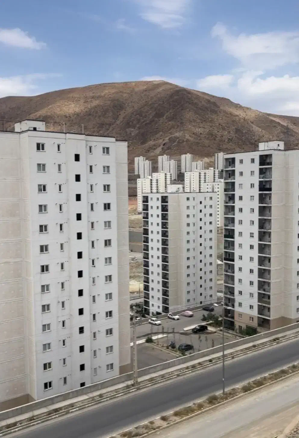 تهران آپارتمان طبقه۸جنوبی پردیس فاز۱۱ ویودار|فروش آپارتمان|پردیس, فاز ۱۱|دیوار