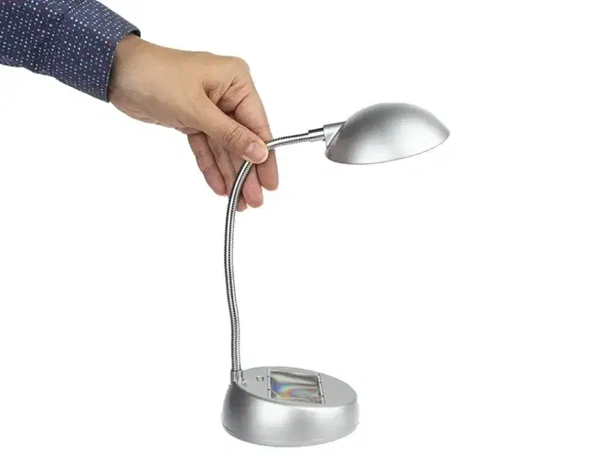 چراغ مطالعه «شارژی،خورشیدی»|چراغ خواب و آباژور|سنقر, |دیوار