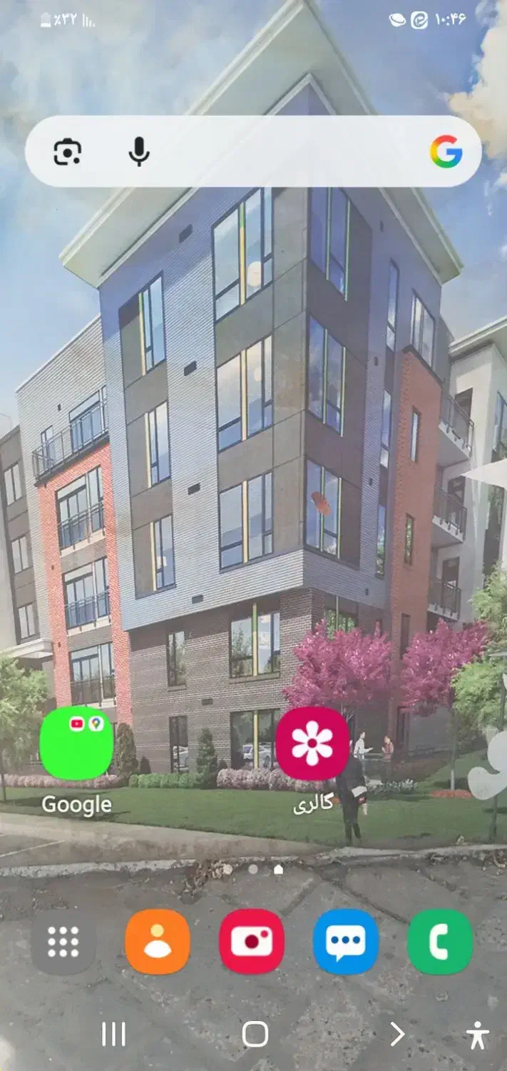 ملک ۲۵۰ متر تجاری حاشیه کوشش|فروش مغازه و غرفه|مشهد, کوشش|دیوار