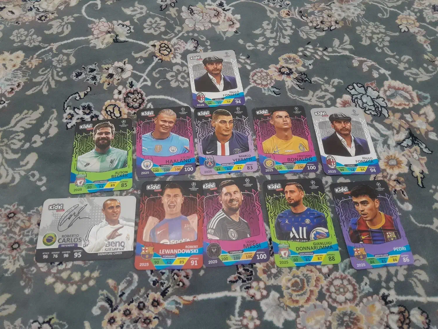 کمدی 2025 و کیدسی|اسباب‌‌بازی|اشتهارد, |دیوار