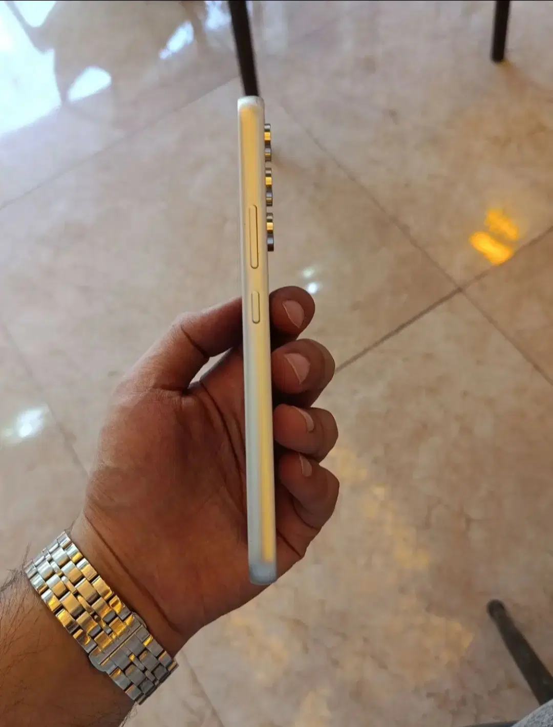 سامسونگ a54|موبایل|کرج, برغان|دیوار