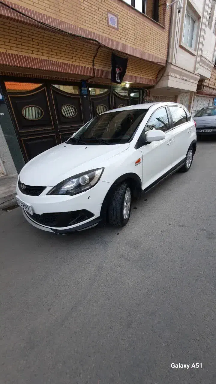 mvm315 h new|خودرو سواری و وانت|قم, باغ شریفی|دیوار