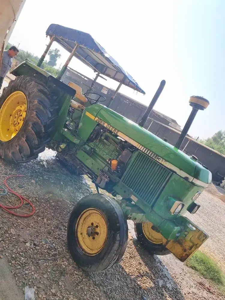 نیاز به راننده تراکتور و کارگر|استخدام صنعتی، فنی، مهندسی|شوشتر, |دیوار