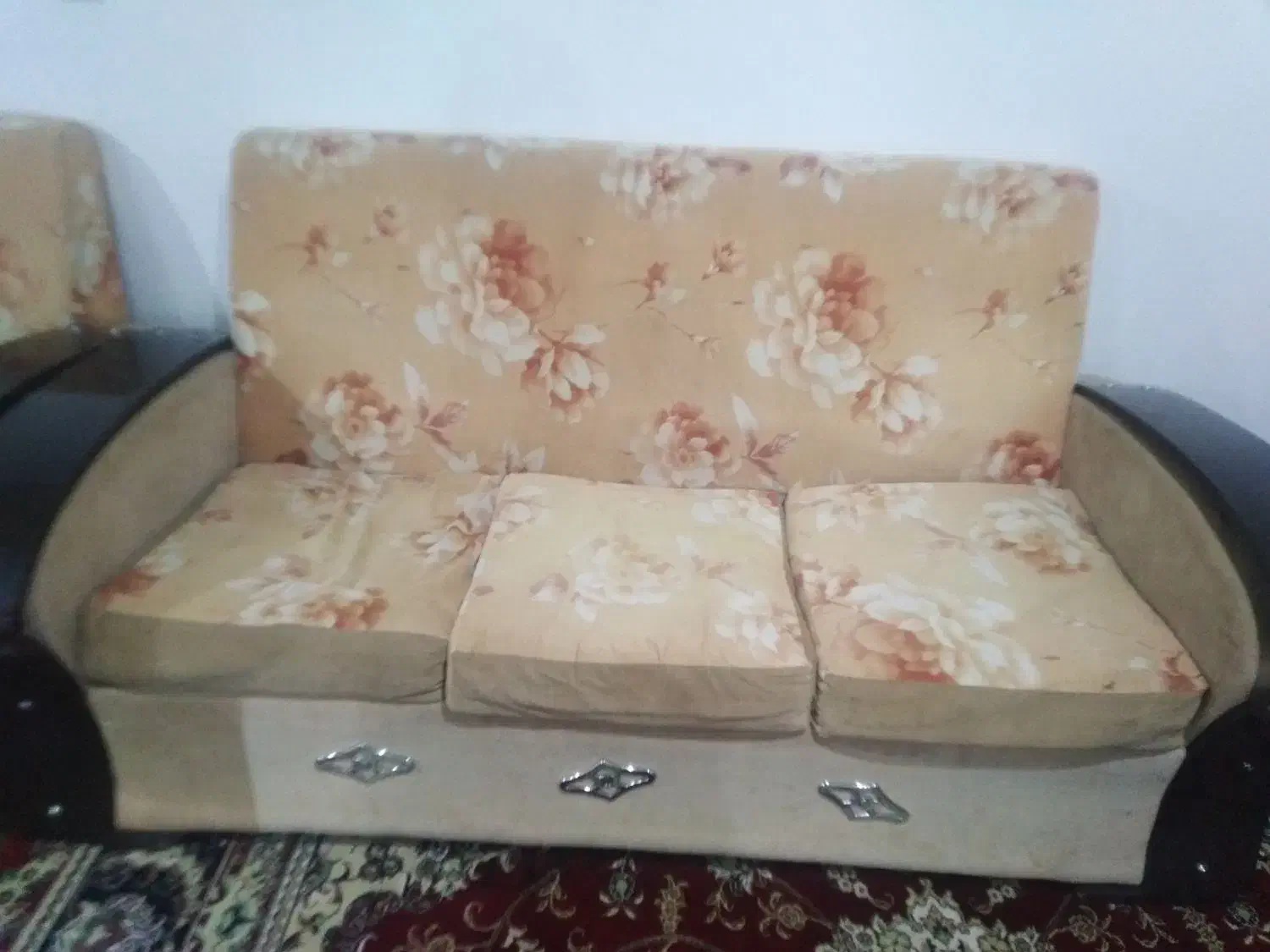 مبل|مبلمان خانگی و میز عسلی|شیرینسو, |دیوار