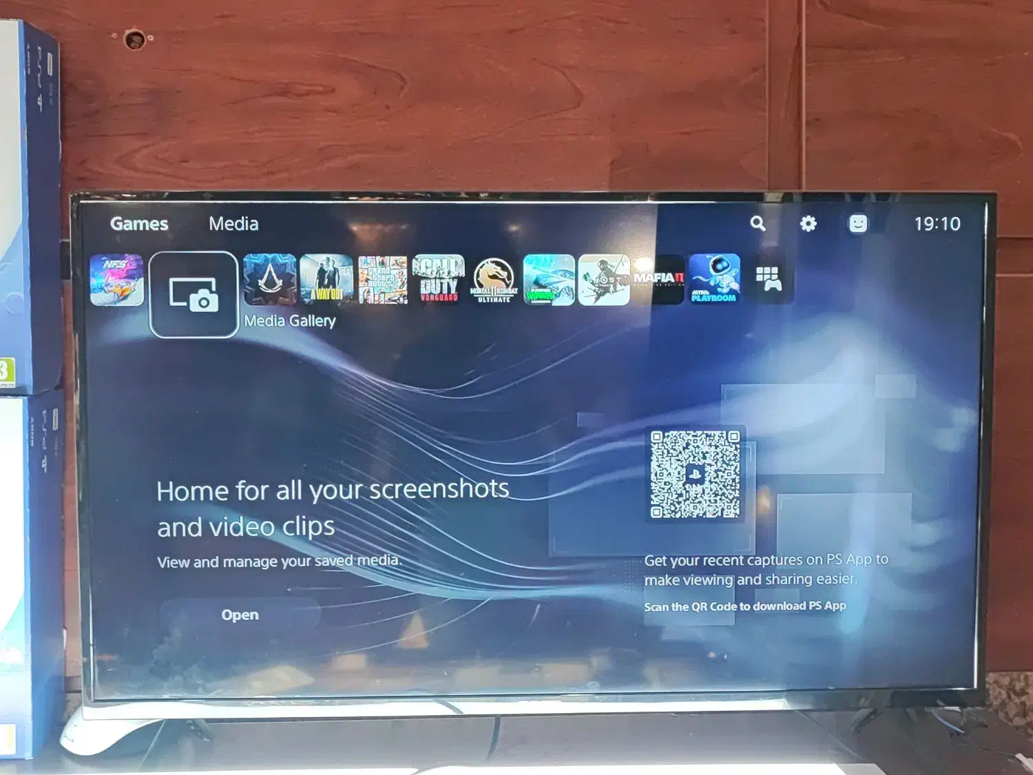 ps5|کنسول، بازی ویدئویی و آنلاین|شیراز, شهرک قمشه|دیوار