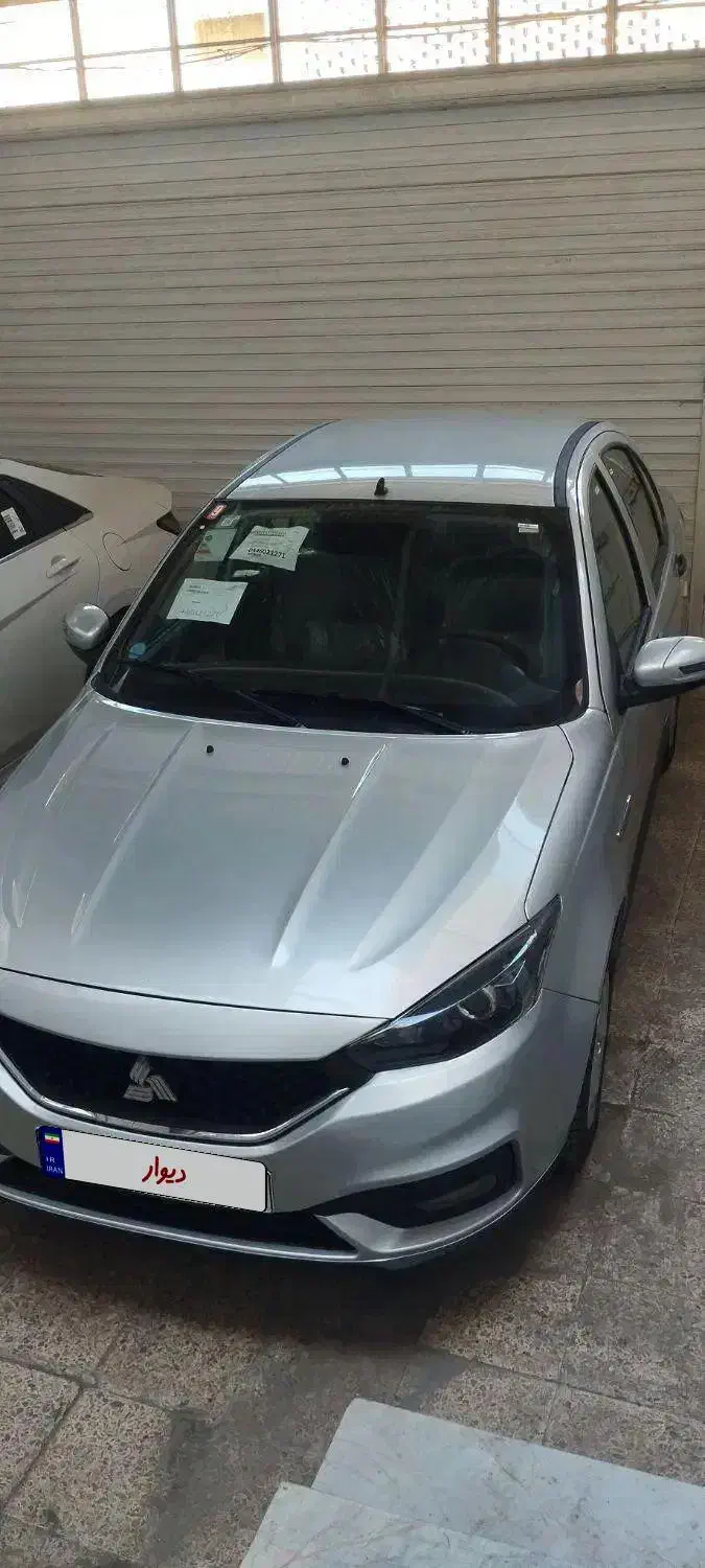 سهند s|خودرو سواری و وانت|اهواز, نادری|دیوار