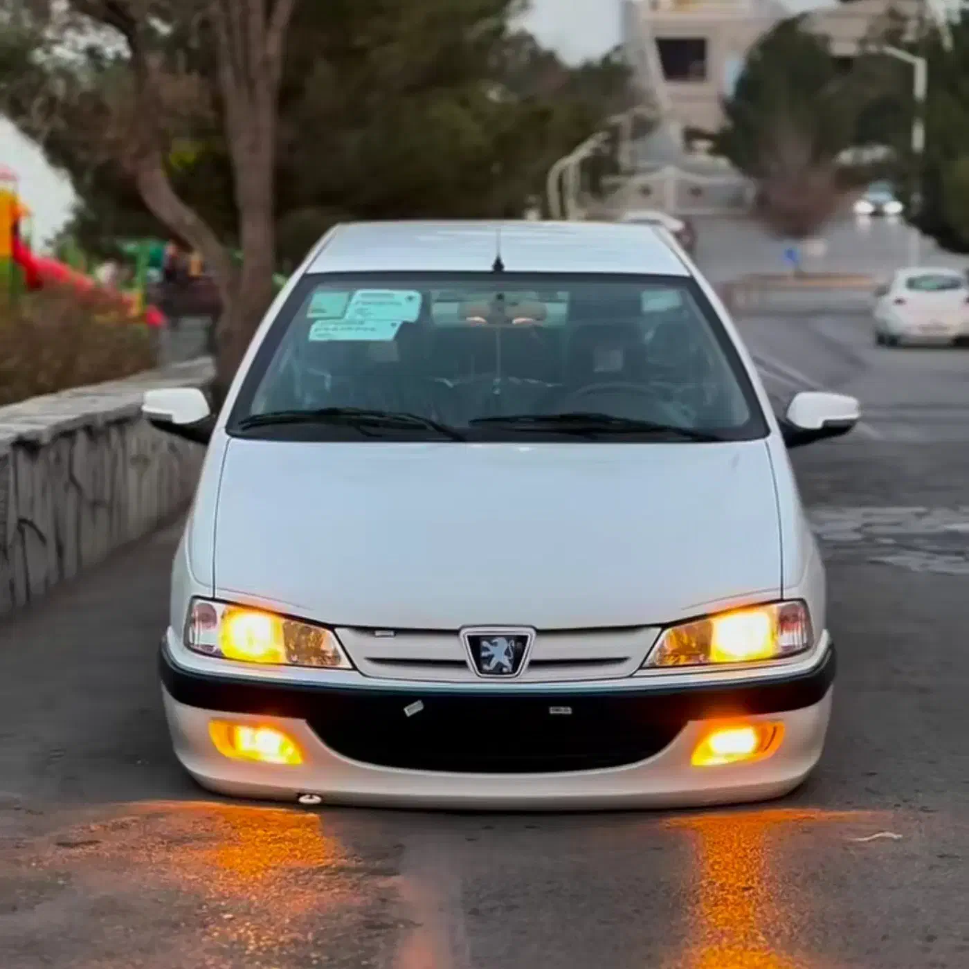 خودرو|خودرو سواری و وانت|سبزوار, چهارراه فرودگاه|دیوار